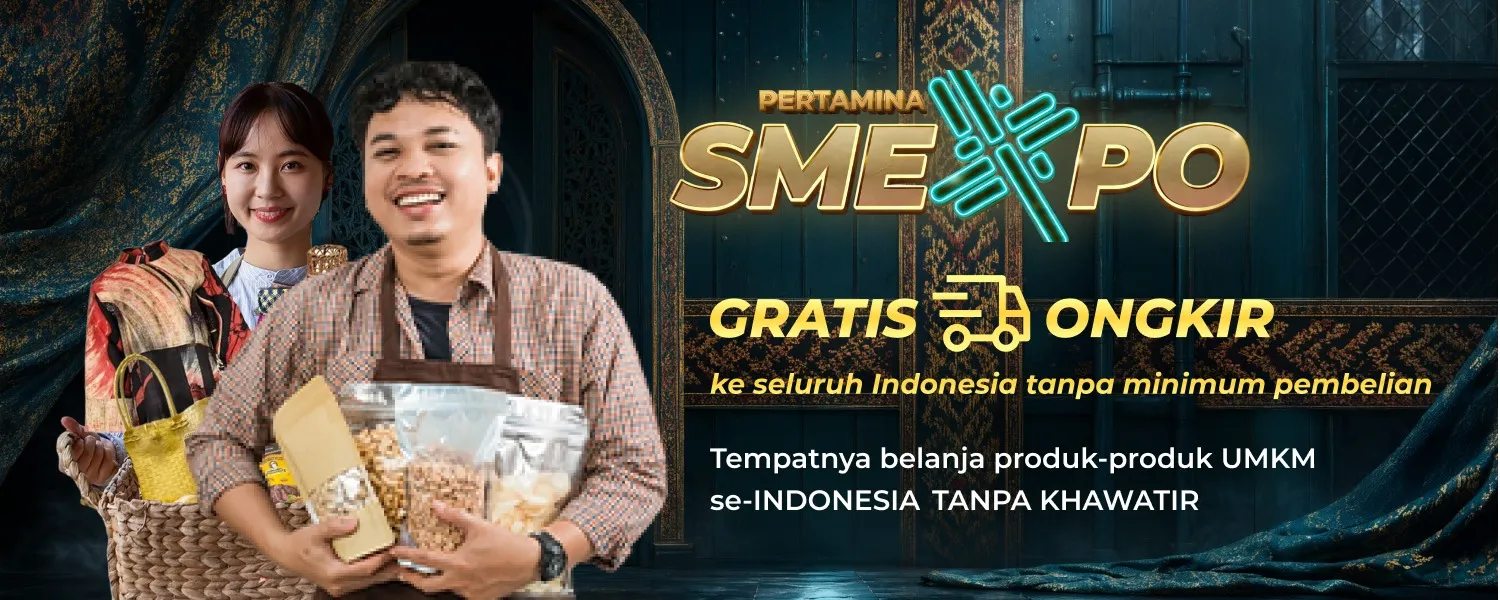 Banner Batik Smexpo 3