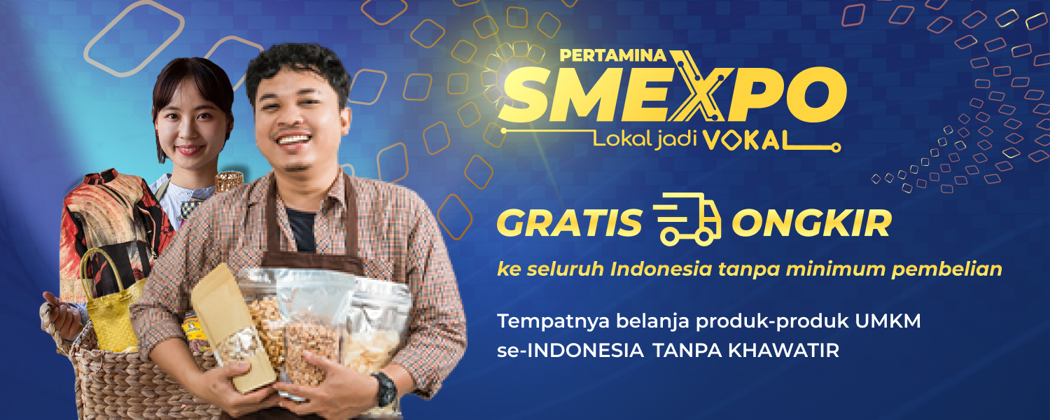 Banner Batik Smexpo 3