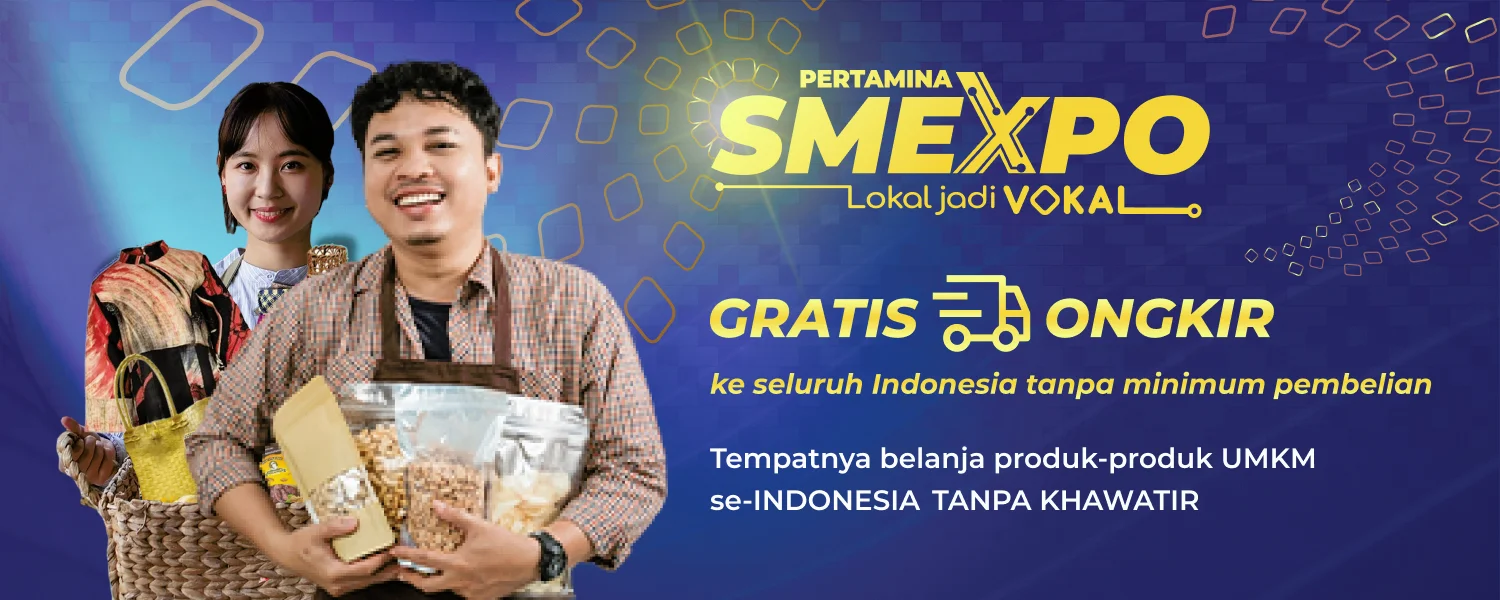 Banner Batik Smexpo 3