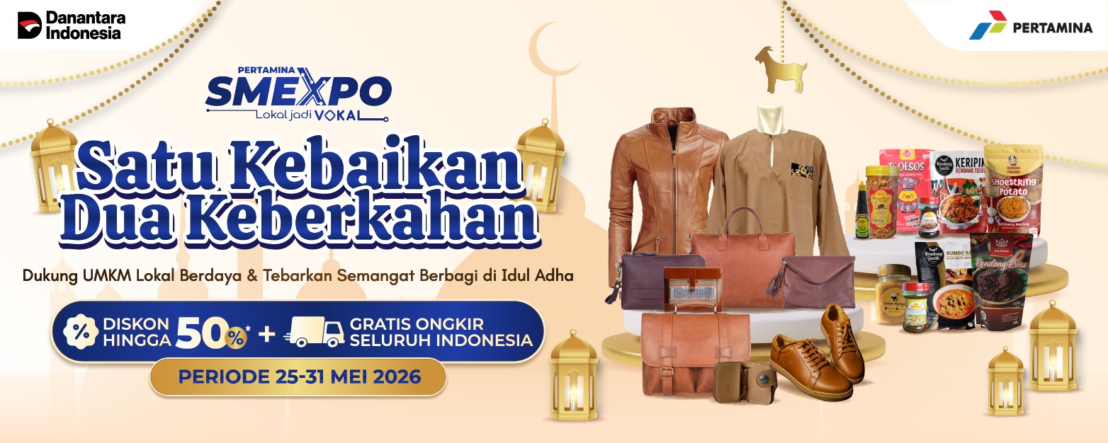 PROMO IDUL ADHA 2026