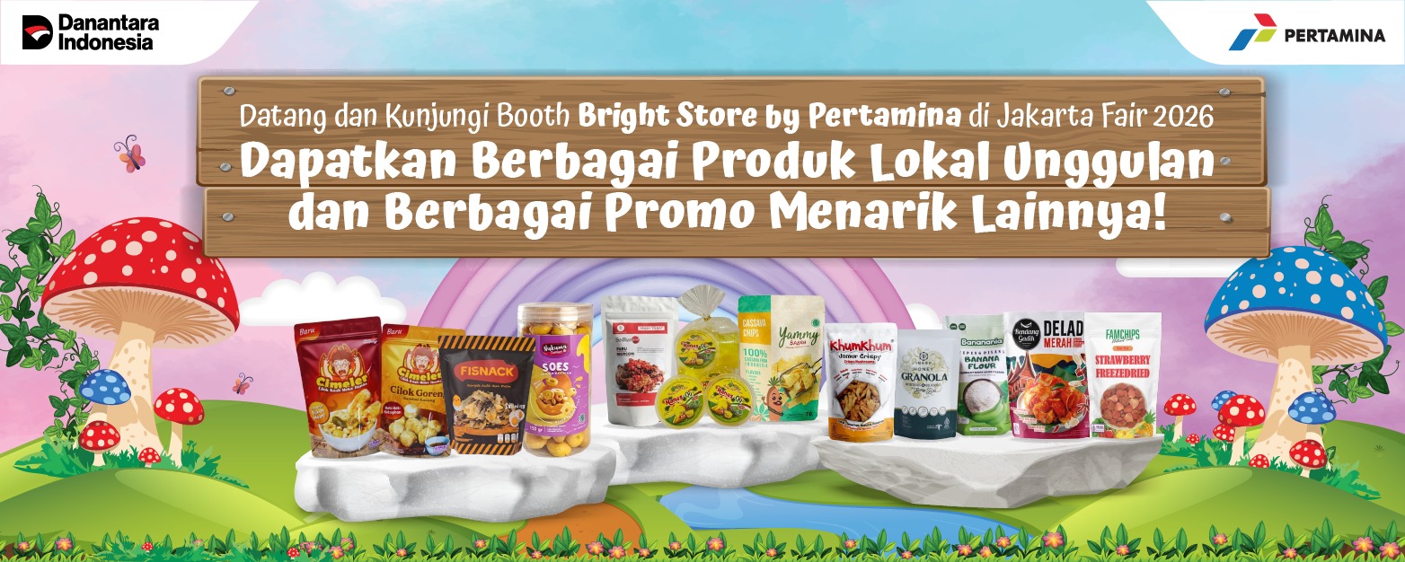 EVENT PRJ PART II