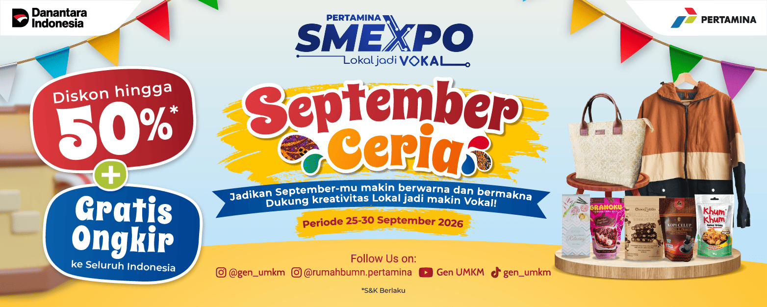 September Ceria