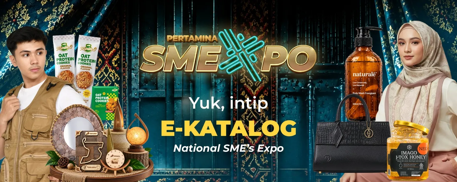 E-Katalog National SMEXPO 2026