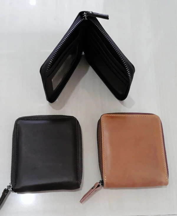 Dompet kulit pria dan wanita