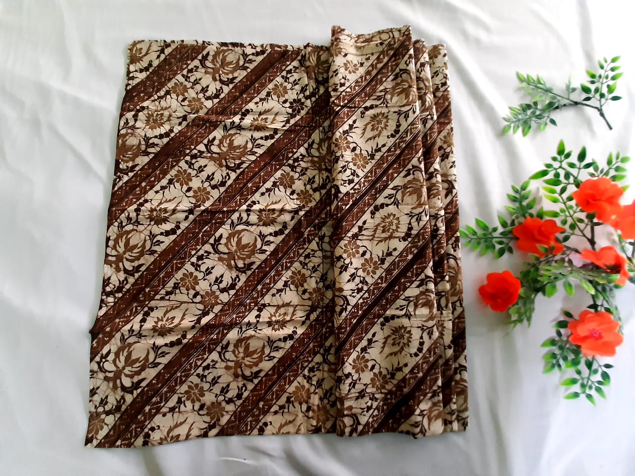 Batik Sekarwaru