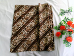 Batik Sekarwaru