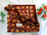 Batik Sekarwaru