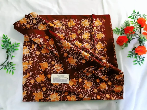 Batik Sekarwaru