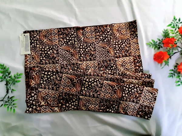 Batik Sekarwaru
