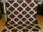 Kain Batik Motif Buntal
