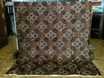 Kain Batik Motif Prabu Joko