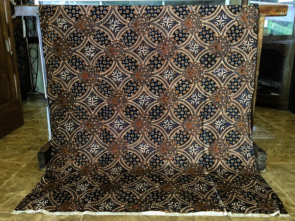 Kain Batik Motif Prabu Joko