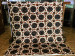 Kain Batik Motif Ceplok Truntum Hok