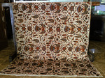 Kain Batik Motif Sido Mukti Canthel