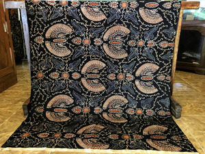 Kain Batik Motif Babon Angrem