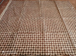 Kain Batik Motif Kawung Picis