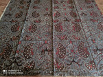 Kain Batik Motif Sido Asih Gebel