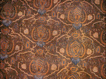 Kain Batik Motif Candi Bronto