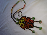 Kalung bordir