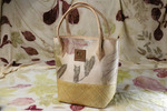 Tas Sutera Ecoprint