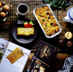 Cake Salak ukuran besar