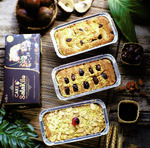 Cake Salak ukuran besar