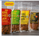 Kremesan Pedas Pouuch 200  gr