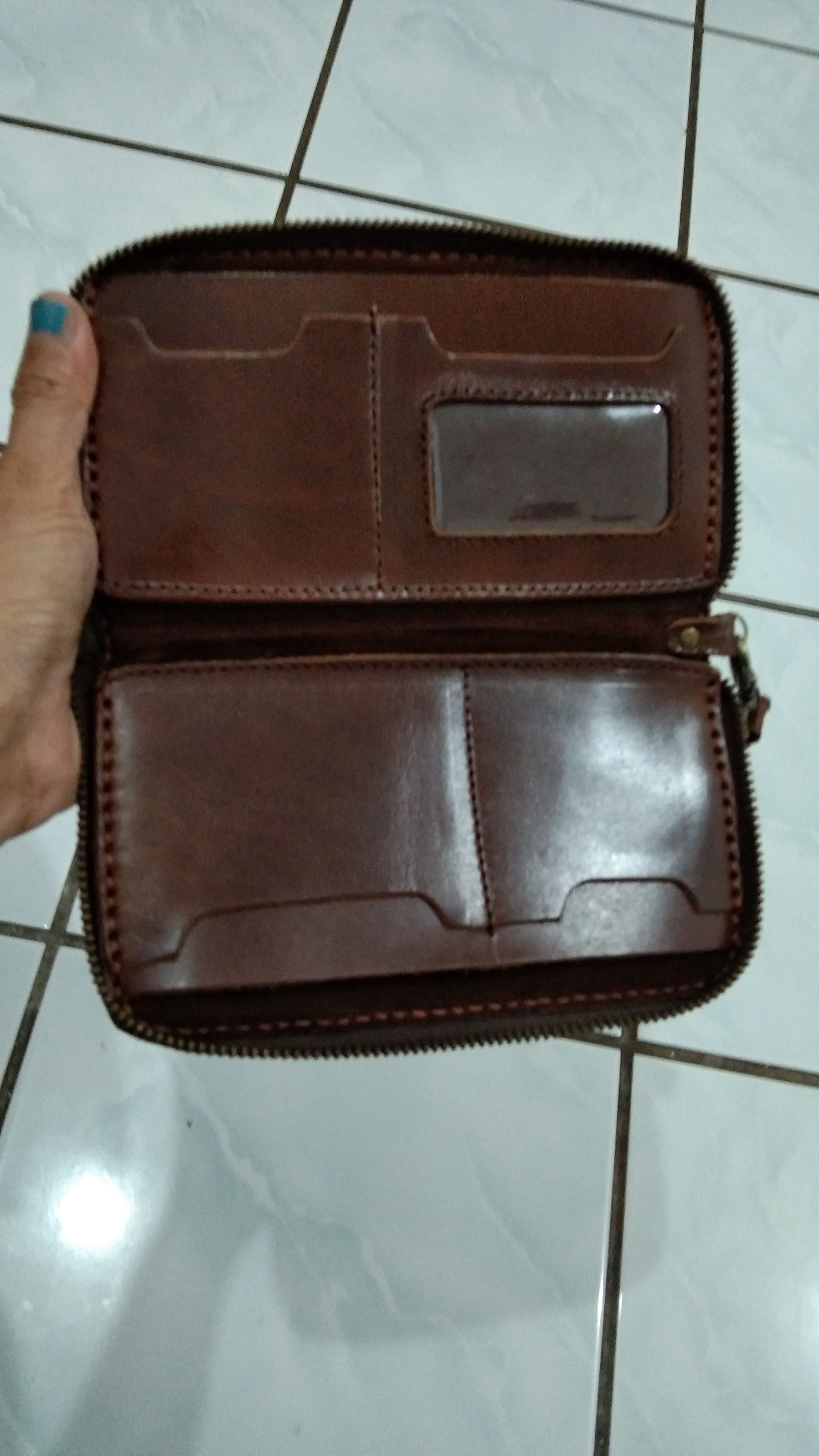 Dompet wanita