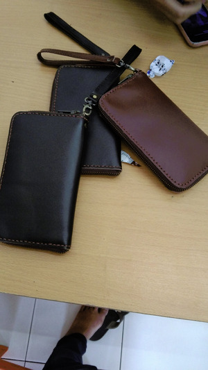 Dompet wanita