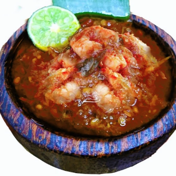 Sambal Cucum 125gr