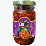 Sambal Cucum 125gr