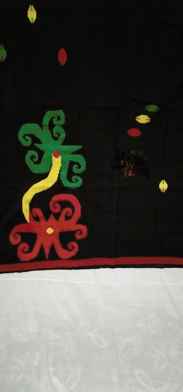 Sarung perempuan 2