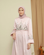 Alina Dress