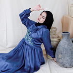 Arinda Dress