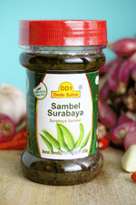 Sambal Surabaya Dede Satoe