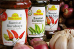 Sambal Surabaya Dede Satoe