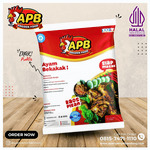 Bekakak Ayam (Frozen)