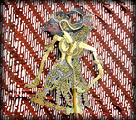 Wayang Super Mini