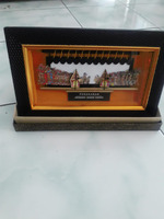 Hiasan Meja Miniatur Pewayangan