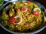 Nasi Biryani Instan 350gr