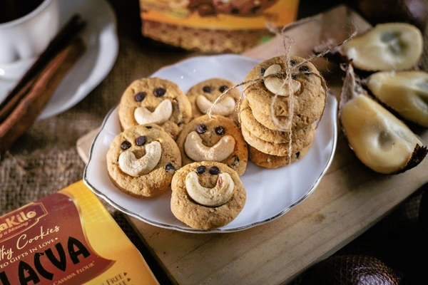 Cookies Salak Salacva