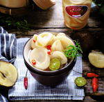 Asinan Salak