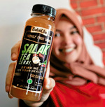Salak Tea Serai