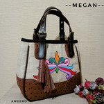 Megan Tote ulap doyo