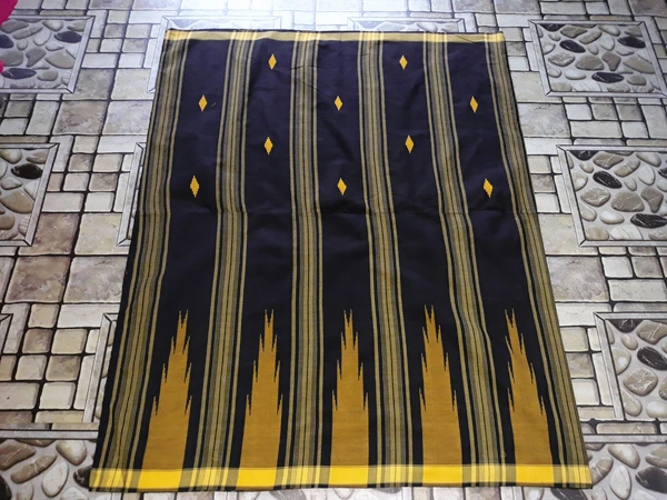 Sarung samarinda