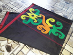 Sarung samarinda