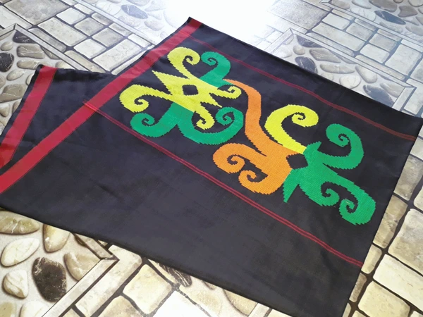 Sarung samarinda