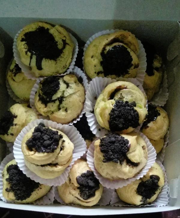 Kue Soes