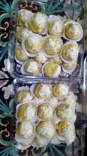 Kue Soes