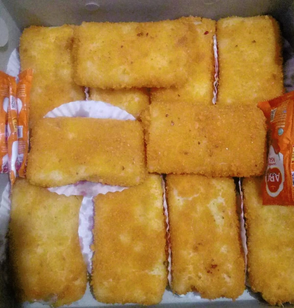 Risoles